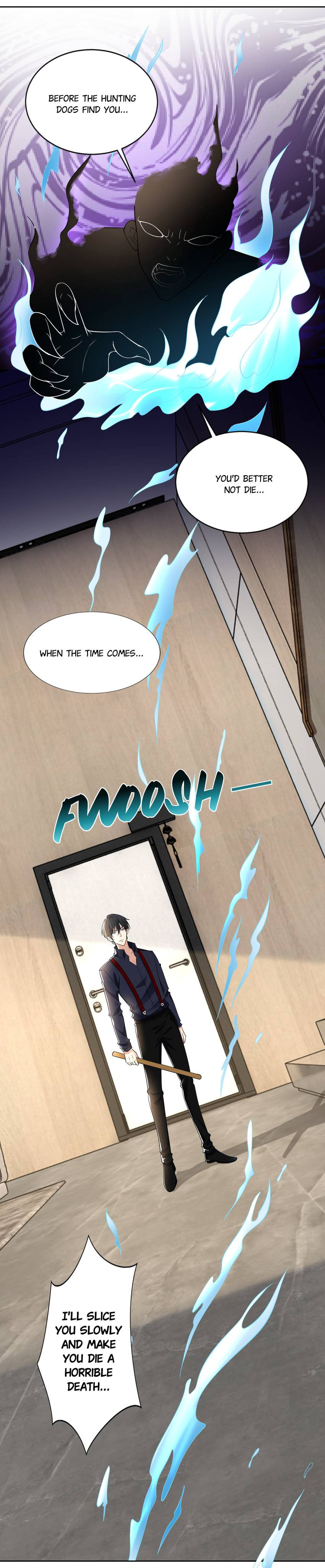 Read Infinity Mailman chapter 229 image 17 on Lezhin