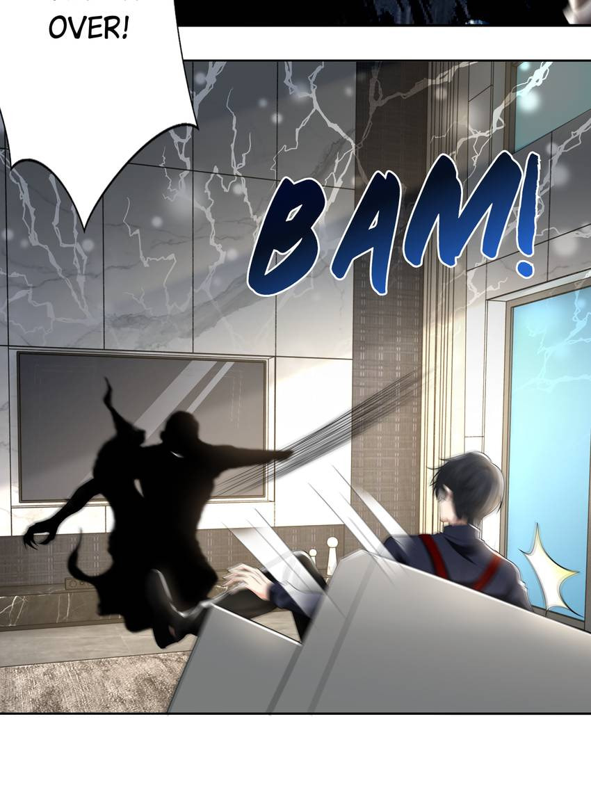 Read Infinity Mailman chapter 229 image 2 on Lezhin