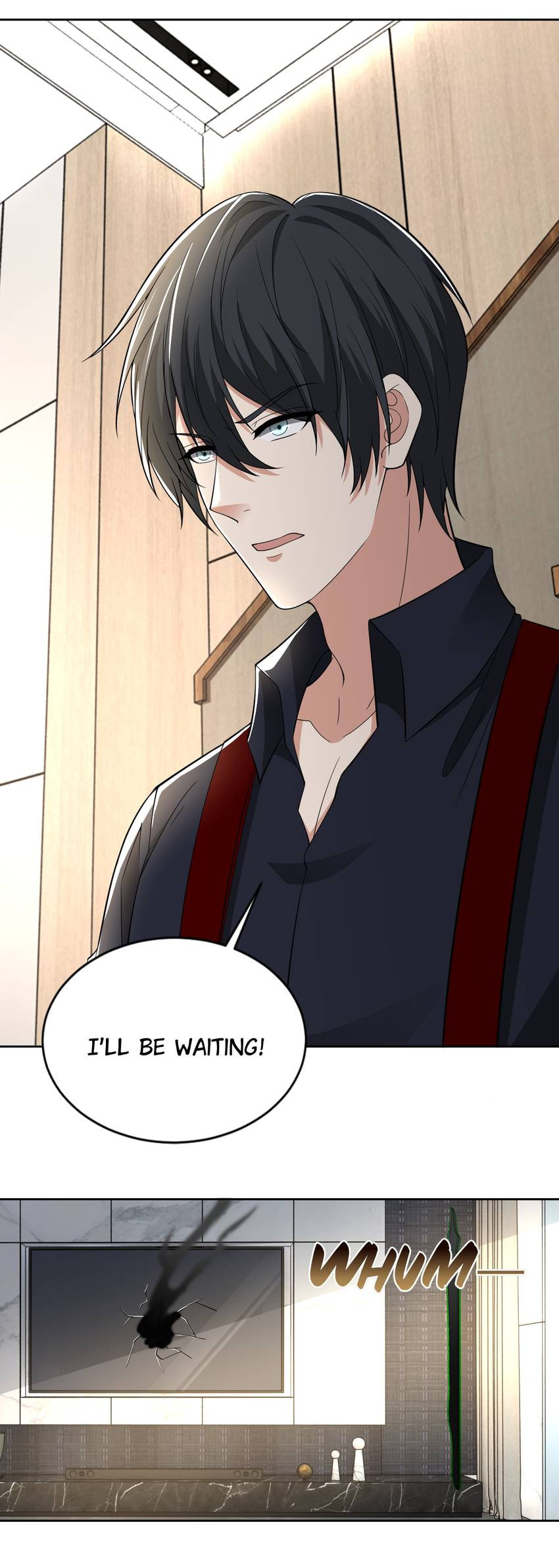 Read Infinity Mailman chapter 229 image 20 on Lezhin