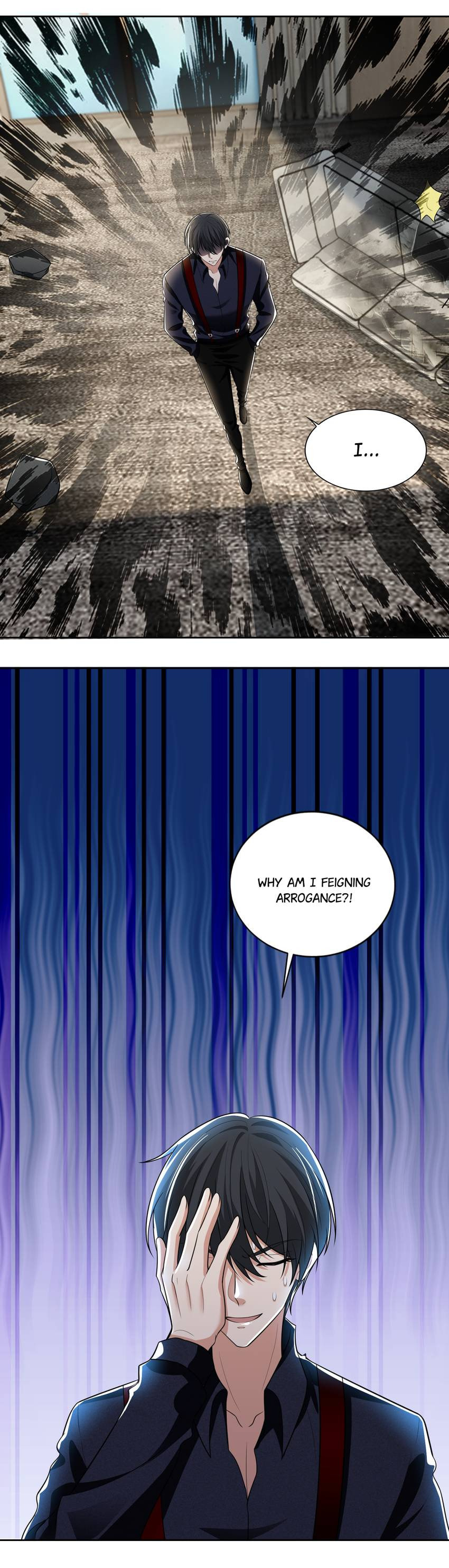 Read Infinity Mailman chapter 229 image 21 on Lezhin