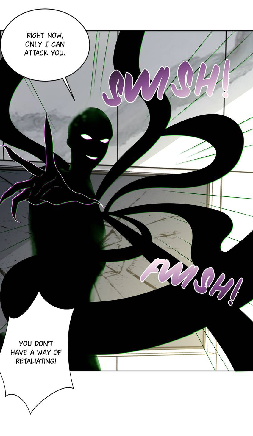Read Infinity Mailman chapter 229 image 5 on Lezhin