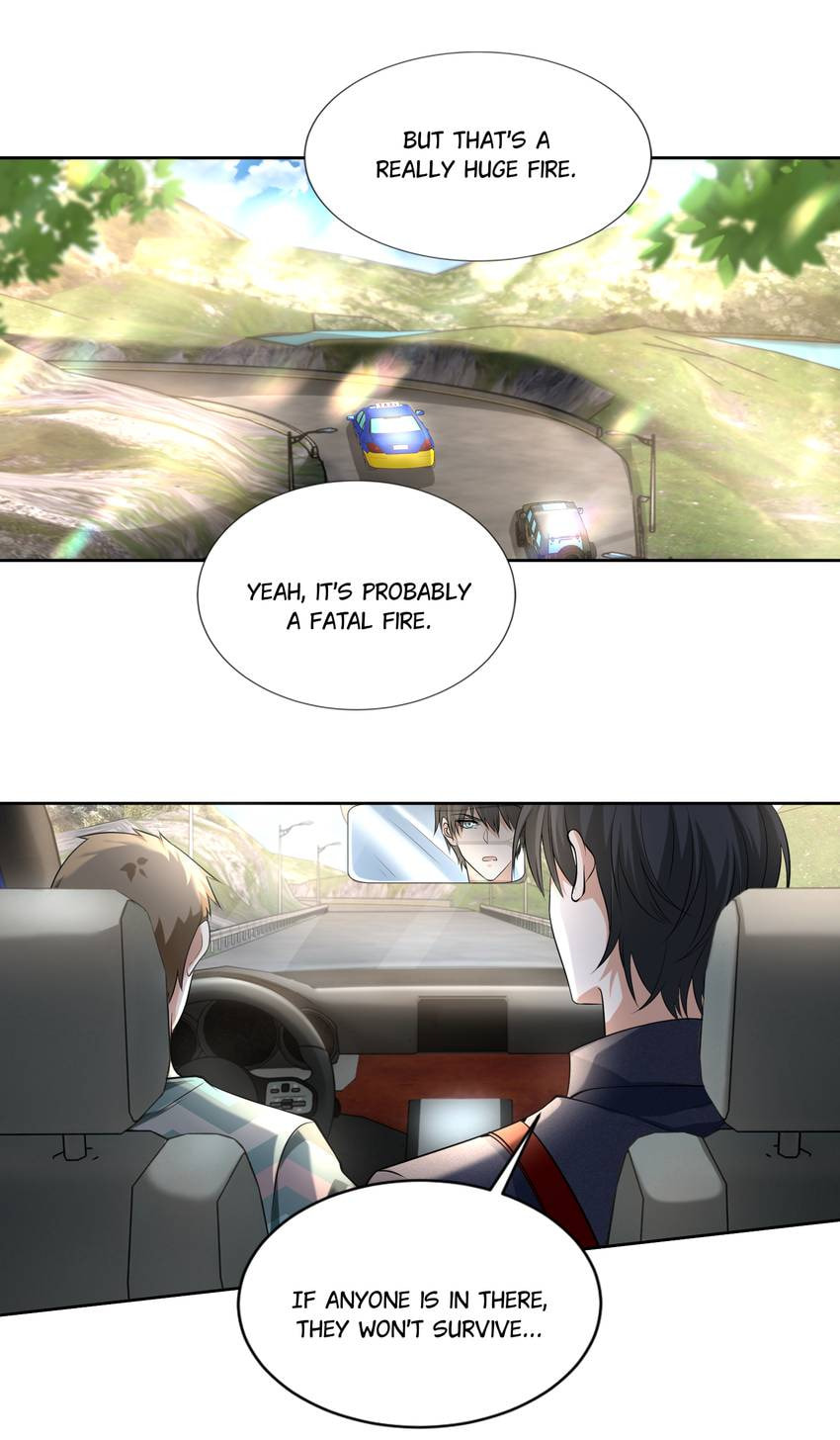 Read Infinity Mailman chapter 230 image 10 on Lezhin