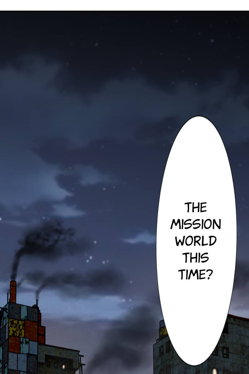 Read Infinity Mailman chapter 231 image 18 on Lezhin