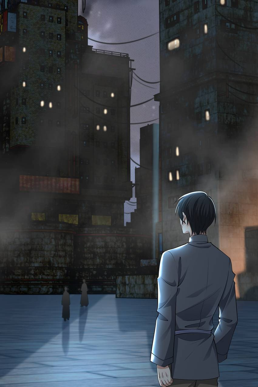 Read Infinity Mailman chapter 231 image 19 on Lezhin