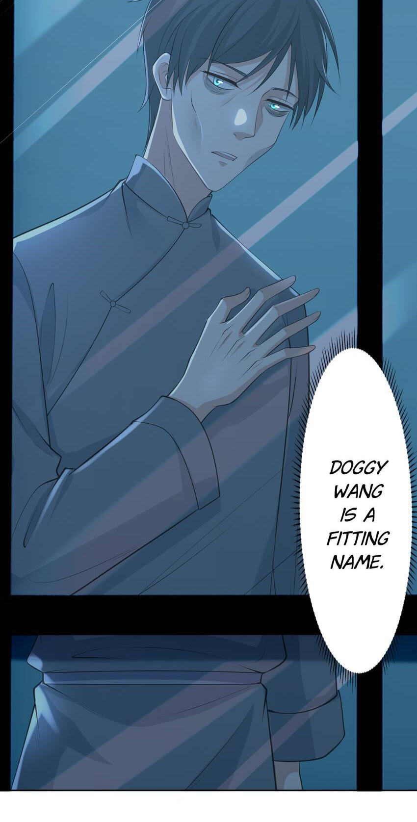 Read Infinity Mailman chapter 232 image 1 on Lezhin