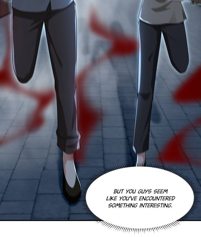 Read Infinity Mailman chapter 232 image 10 on Lezhin