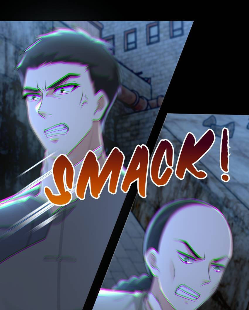 Read Infinity Mailman chapter 232 image 12 on Lezhin
