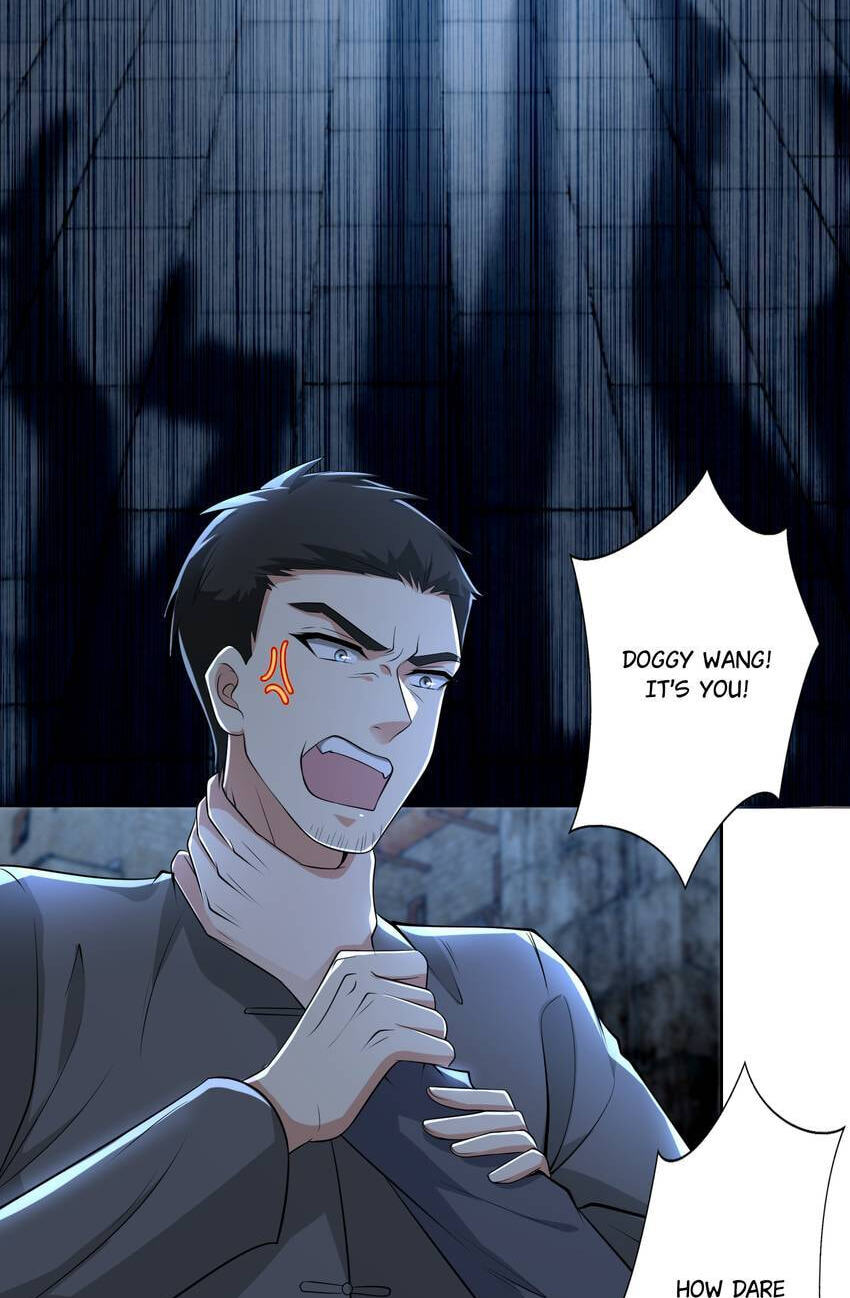 Read Infinity Mailman chapter 232 image 15 on Lezhin