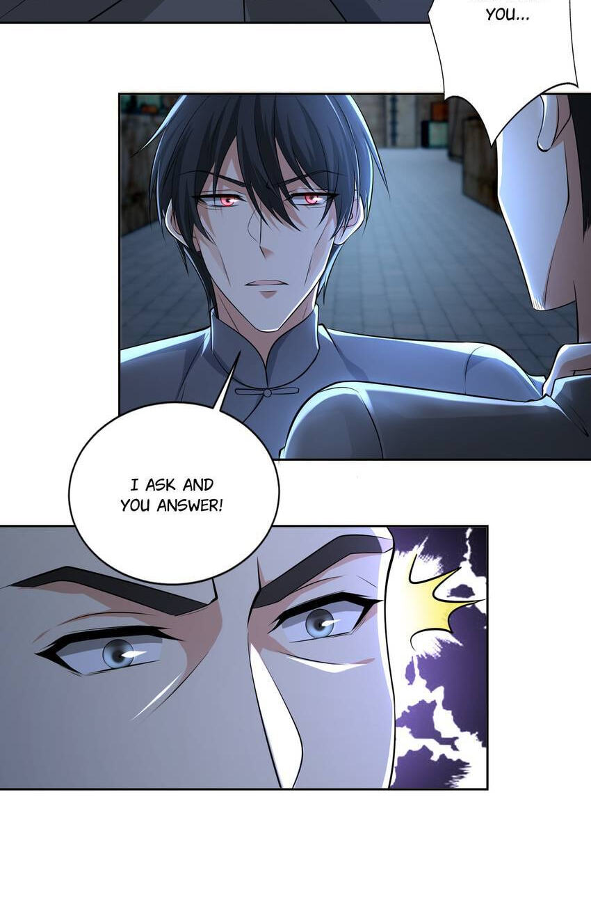 Read Infinity Mailman chapter 232 image 16 on Lezhin