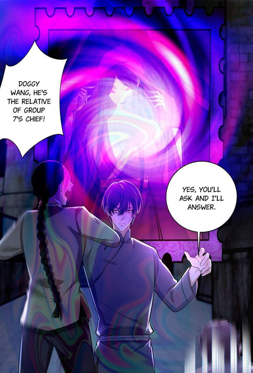 Read Infinity Mailman chapter 232 image 17 on Lezhin