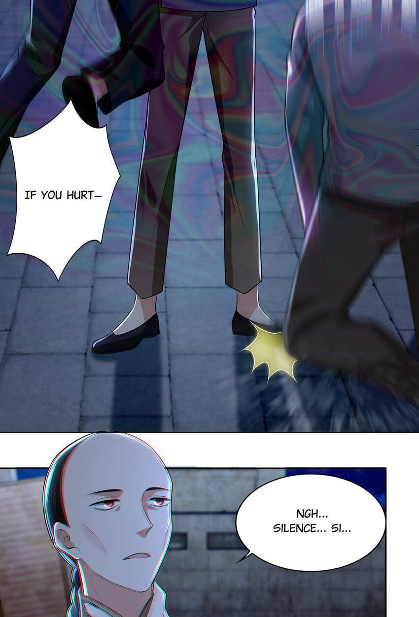 Read Infinity Mailman chapter 232 image 18 on Lezhin