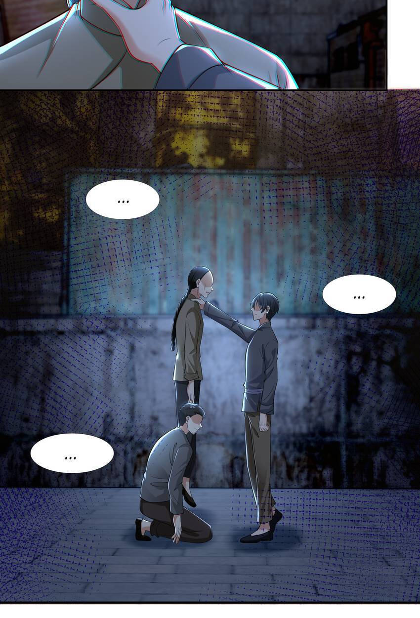 Read Infinity Mailman chapter 232 image 19 on Lezhin