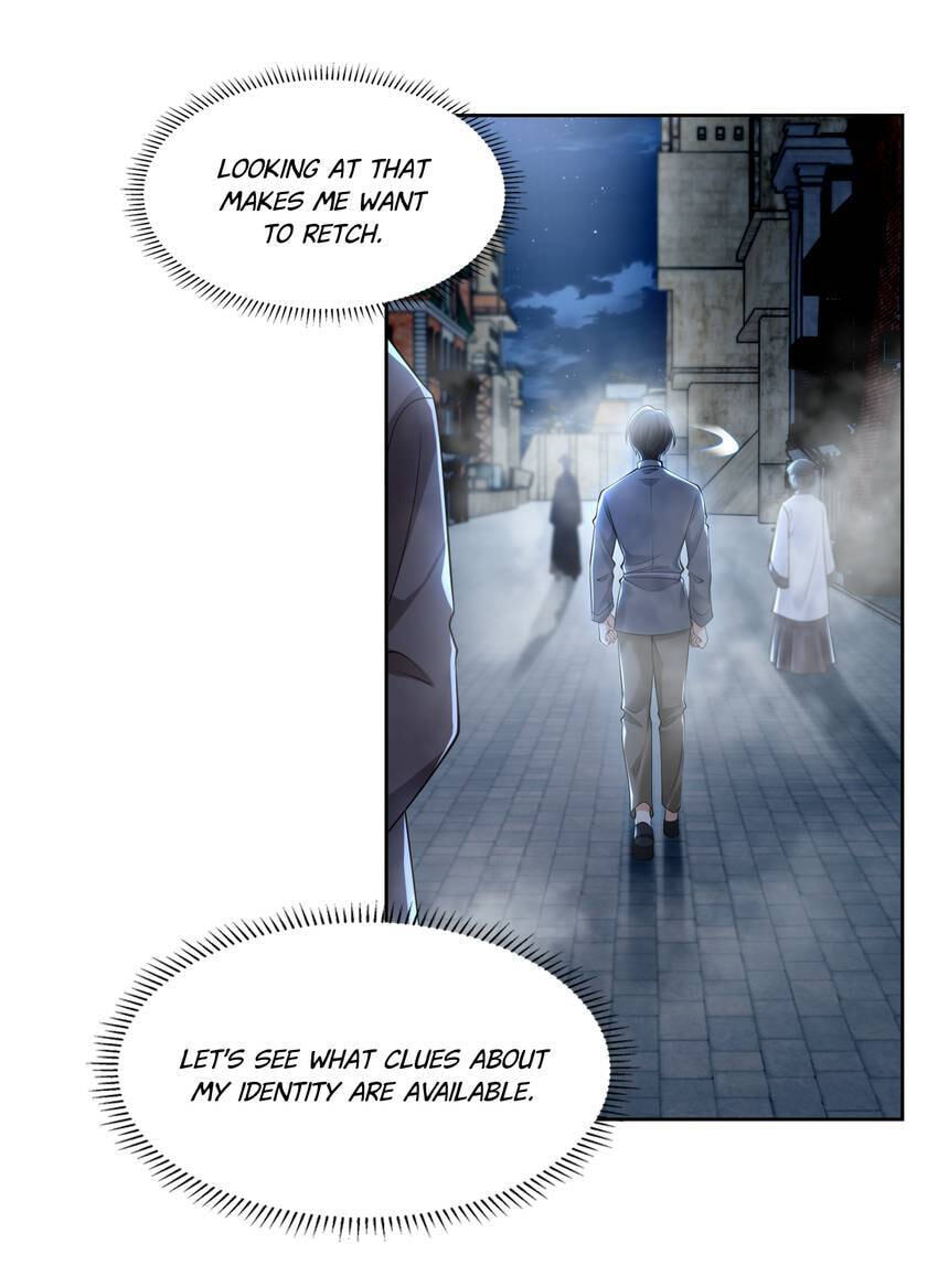 Read Infinity Mailman chapter 232 image 2 on Lezhin