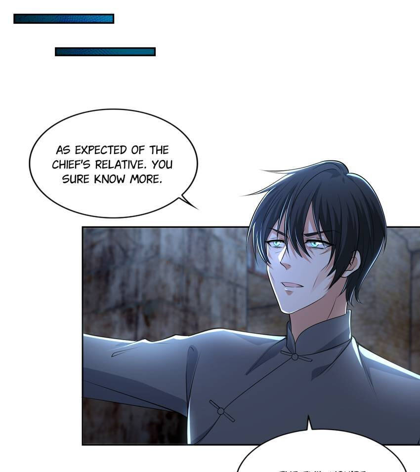 Read Infinity Mailman chapter 232 image 20 on Lezhin