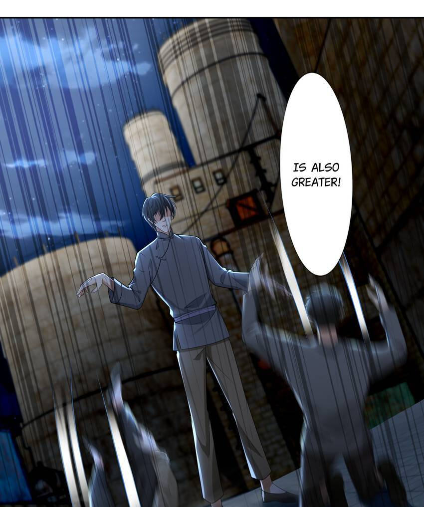Read Infinity Mailman chapter 232 image 22 on Lezhin