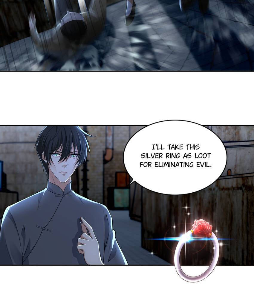 Read Infinity Mailman chapter 232 image 23 on Lezhin