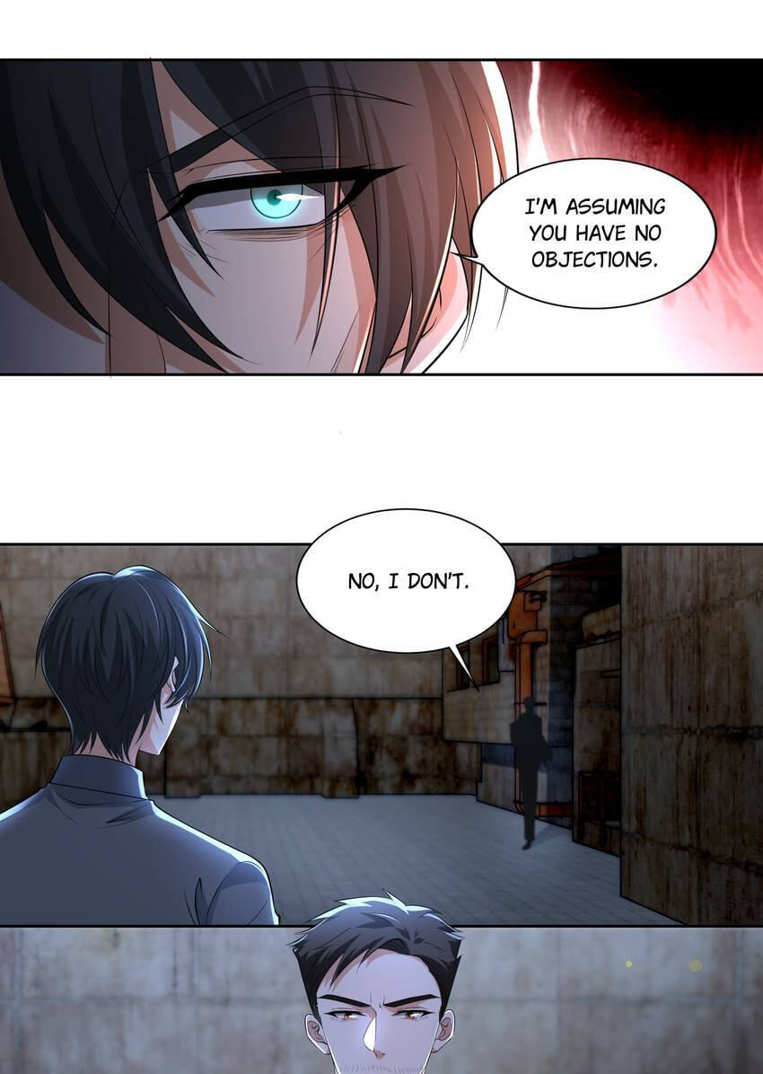 Read Infinity Mailman chapter 232 image 24 on Lezhin