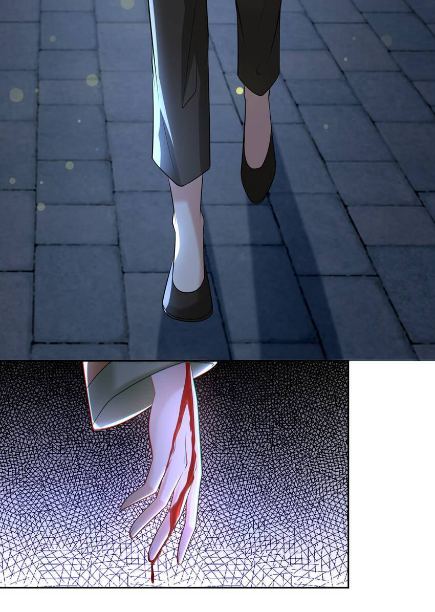 Read Infinity Mailman chapter 232 image 26 on Lezhin