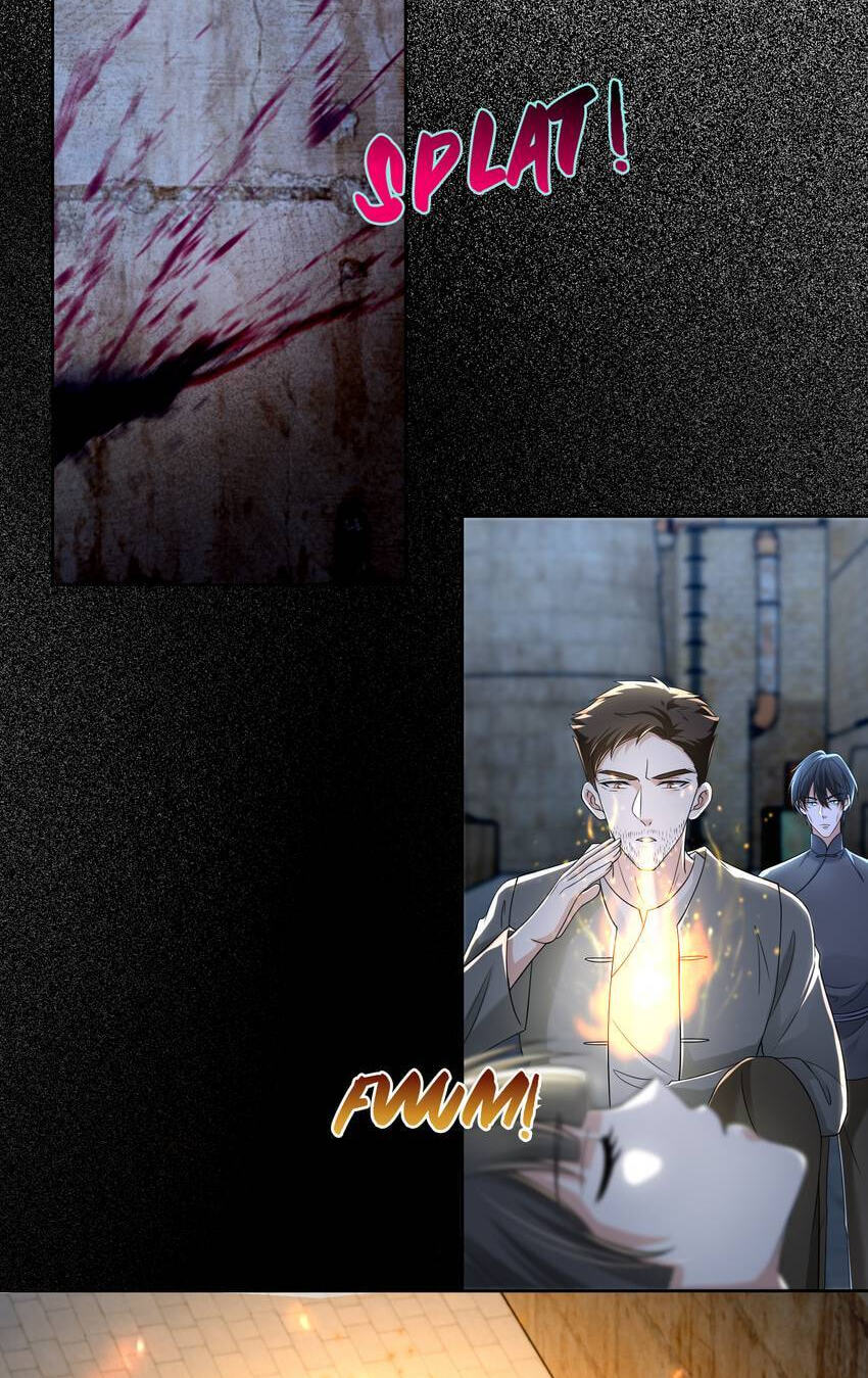 Read Infinity Mailman chapter 232 image 30 on Lezhin