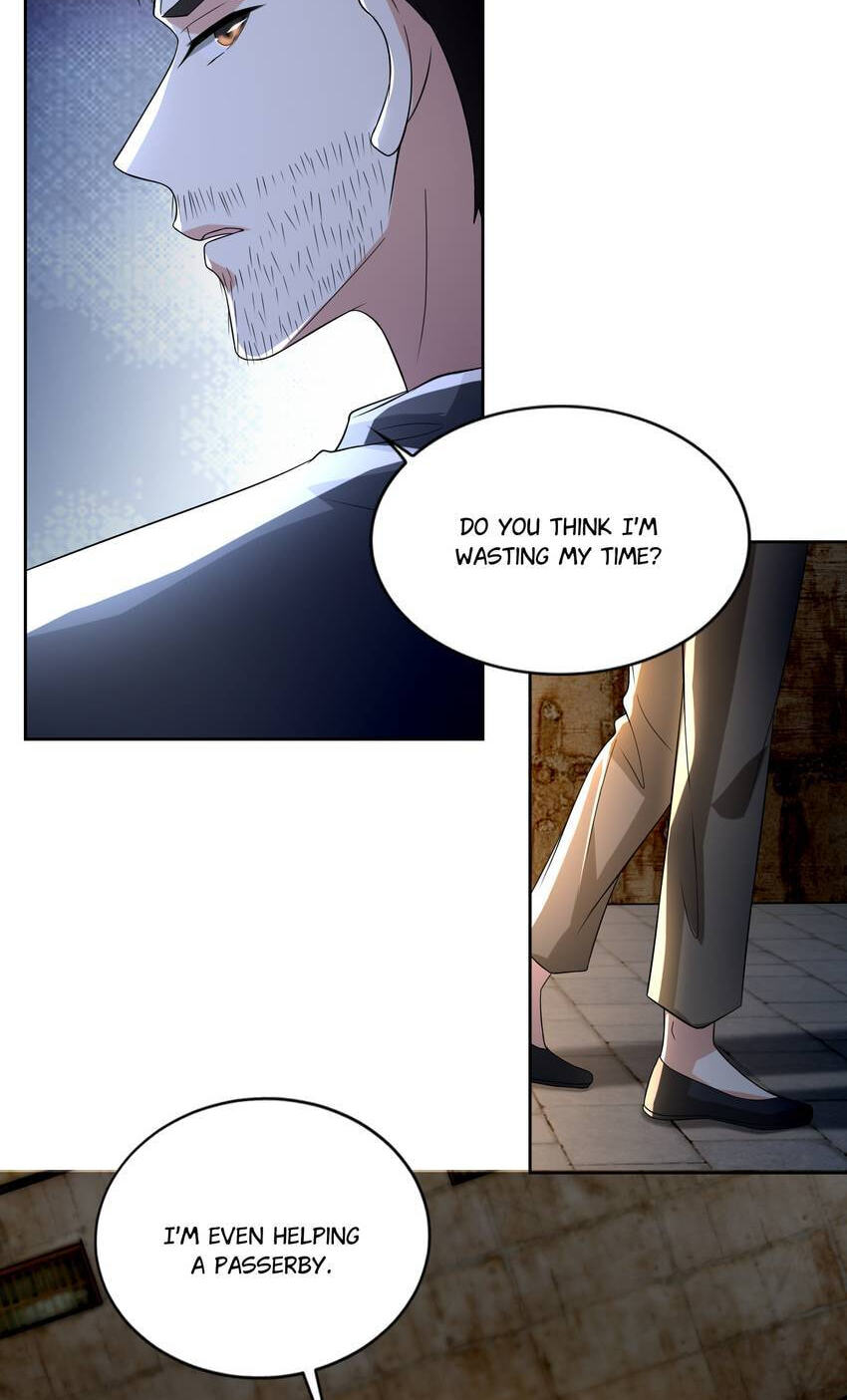 Read Infinity Mailman chapter 232 image 34 on Lezhin