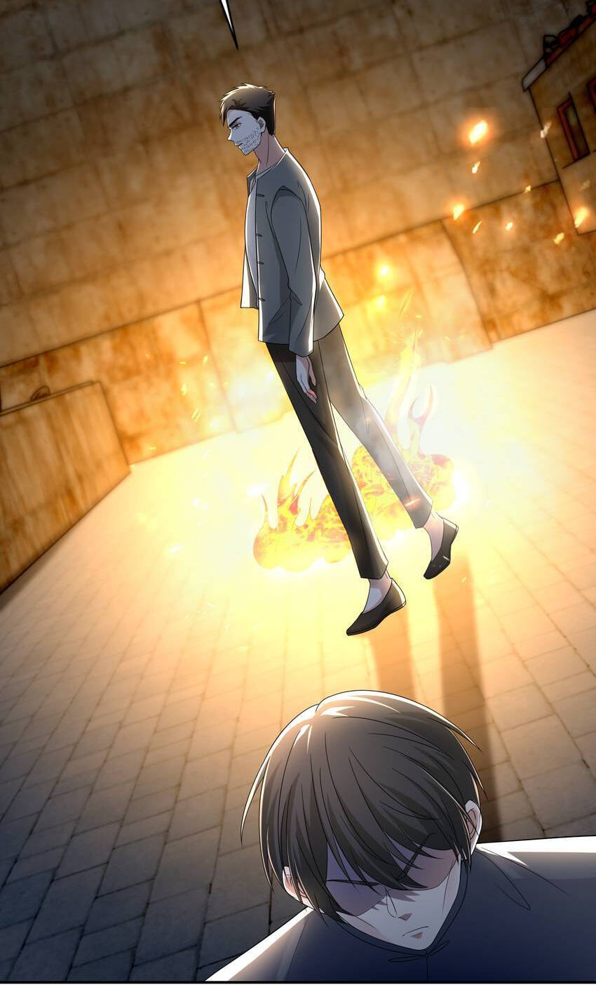 Read Infinity Mailman chapter 232 image 35 on Lezhin