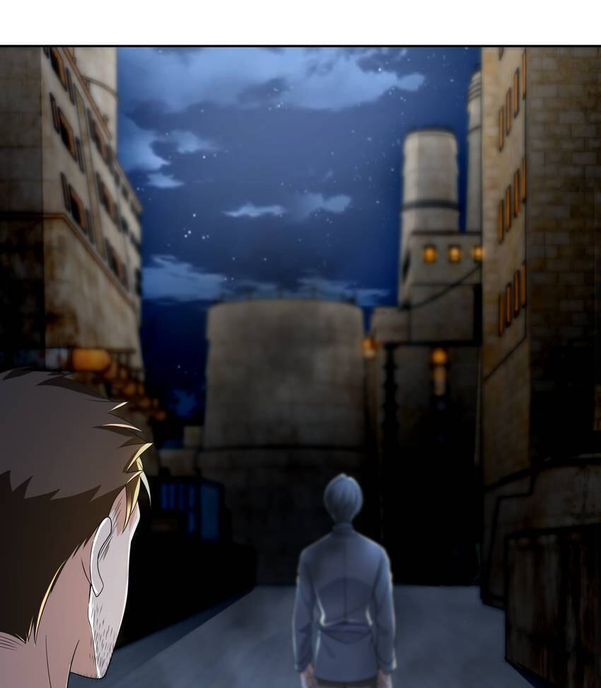 Read Infinity Mailman chapter 232 image 37 on Lezhin
