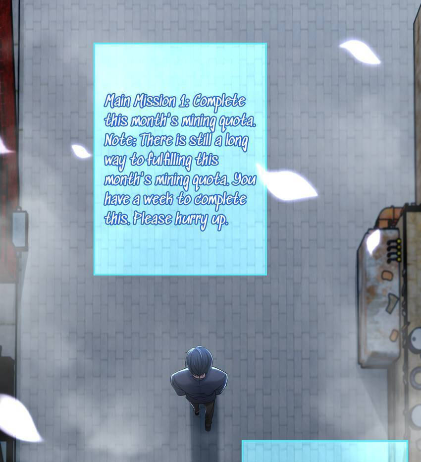 Read Infinity Mailman chapter 232 image 4 on Lezhin
