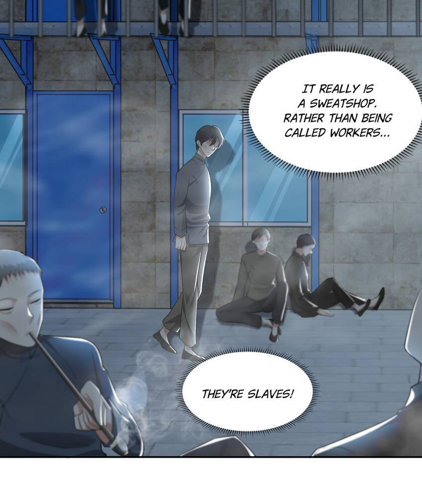 Read Infinity Mailman chapter 233 image 1 on Lezhin