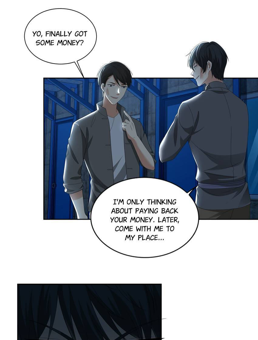 Read Infinity Mailman chapter 233 image 10 on Lezhin