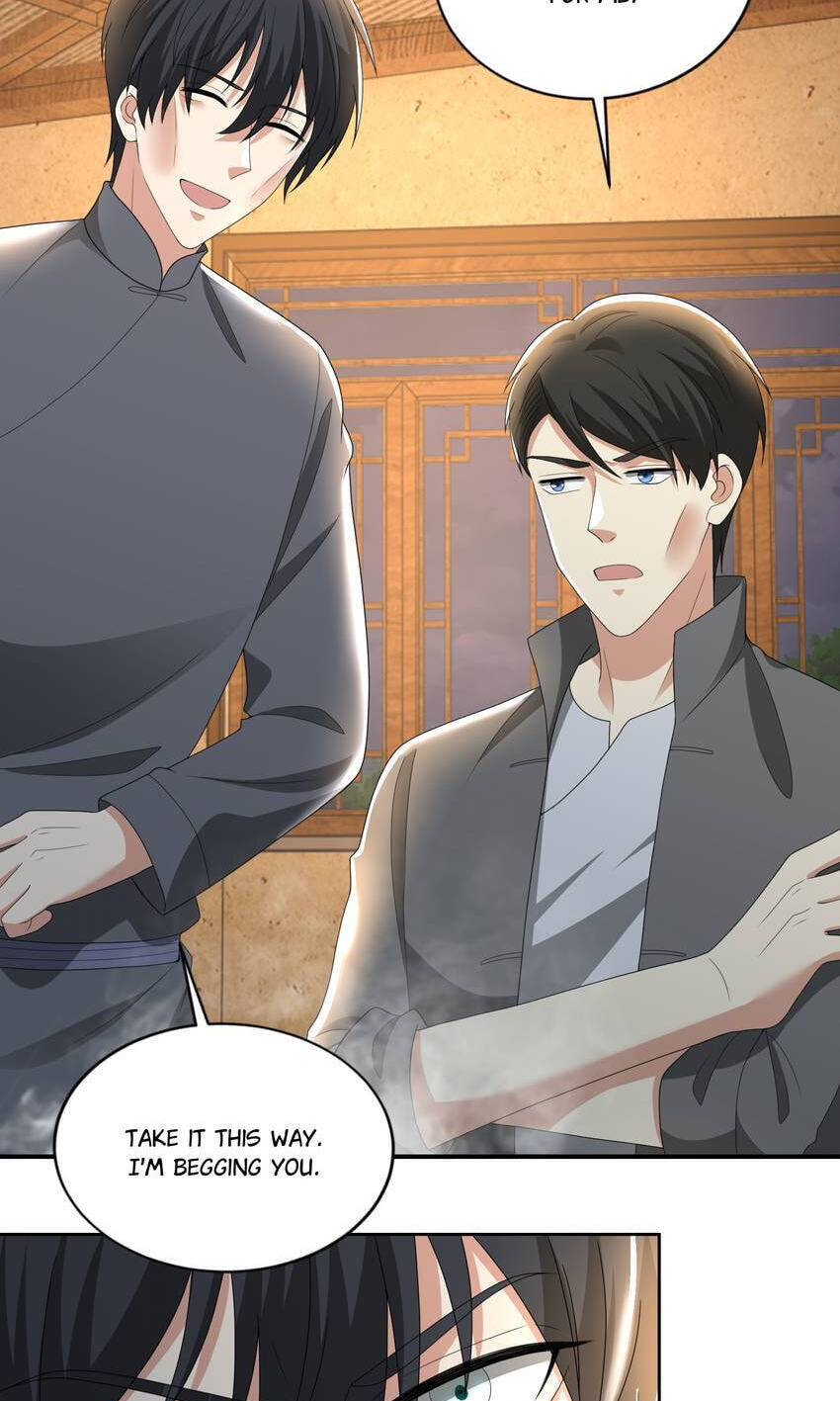 Read Infinity Mailman chapter 233 image 17 on Lezhin
