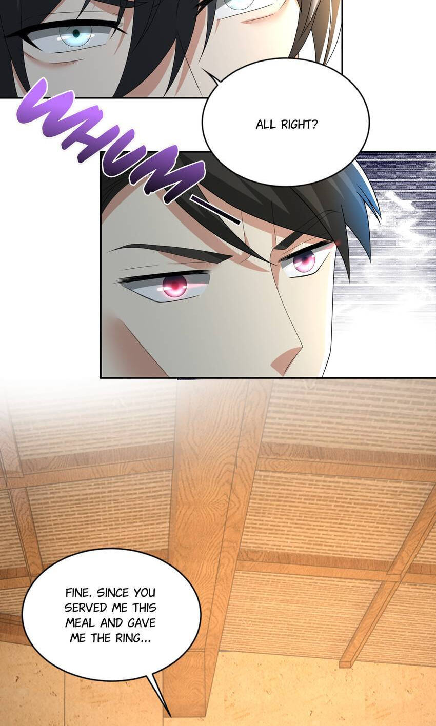 Read Infinity Mailman chapter 233 image 18 on Lezhin
