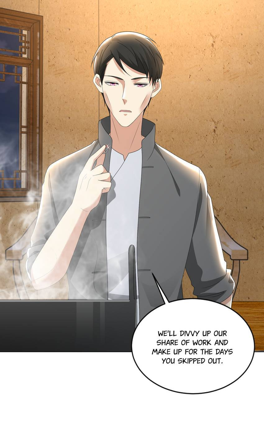 Read Infinity Mailman chapter 233 image 19 on Lezhin
