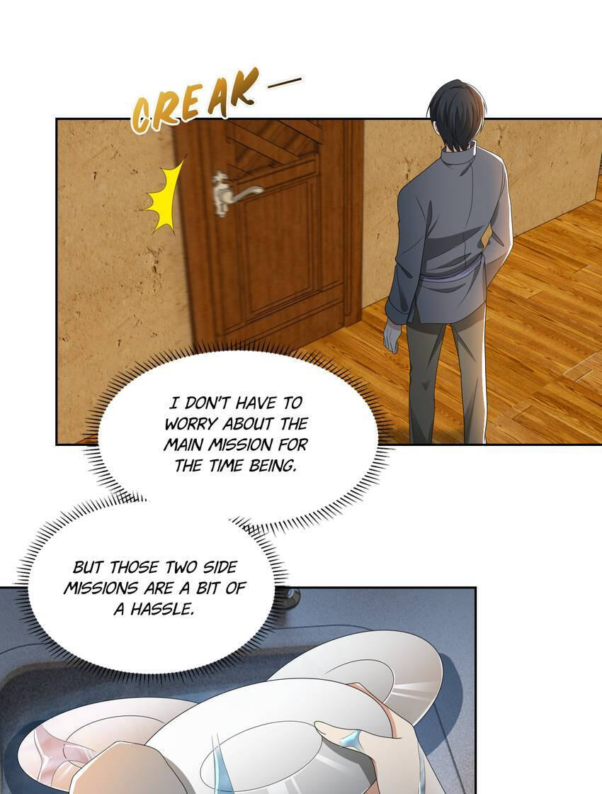 Read Infinity Mailman chapter 233 image 23 on Lezhin