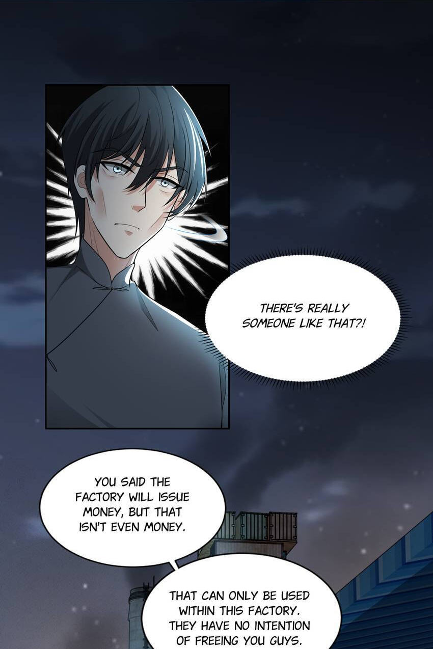 Read Infinity Mailman chapter 233 image 26 on Lezhin
