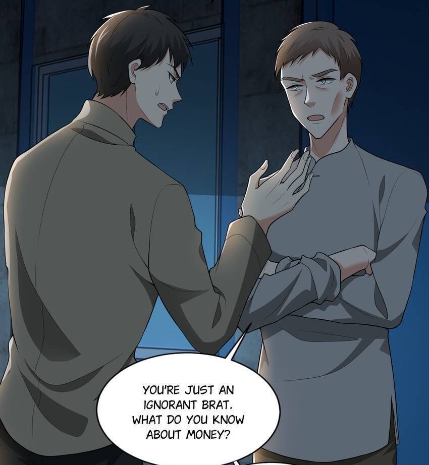 Read Infinity Mailman chapter 233 image 28 on Lezhin