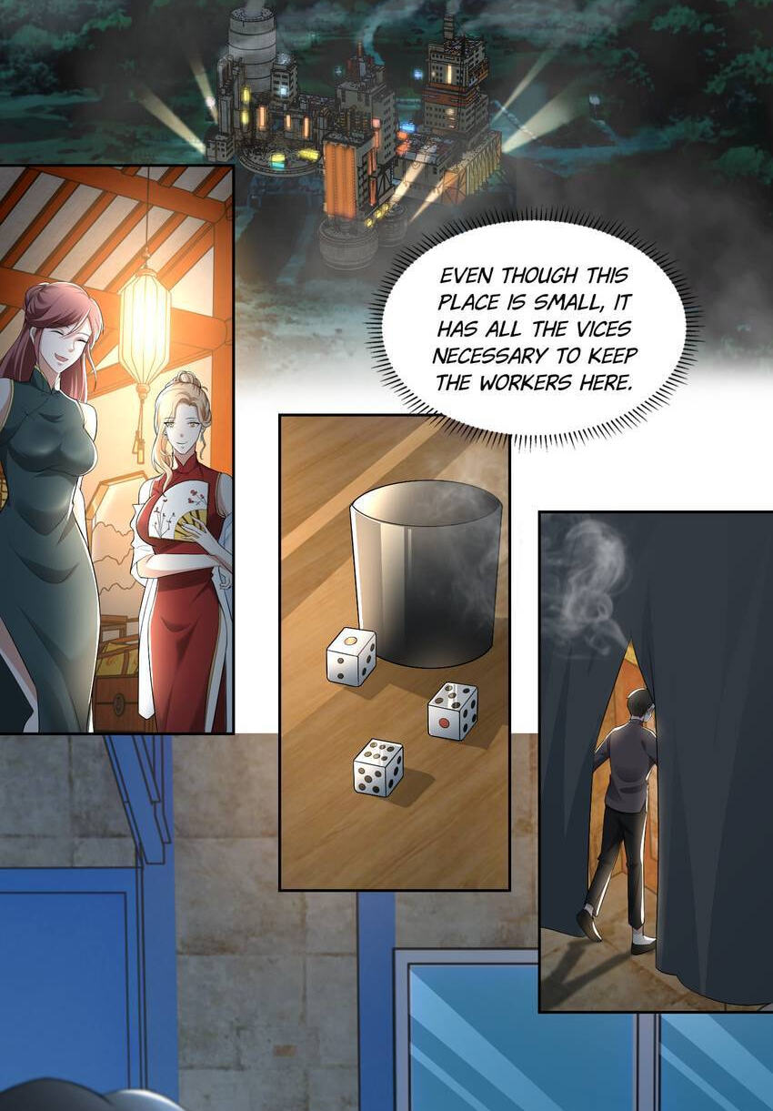 Read Infinity Mailman chapter 233 image 3 on Lezhin