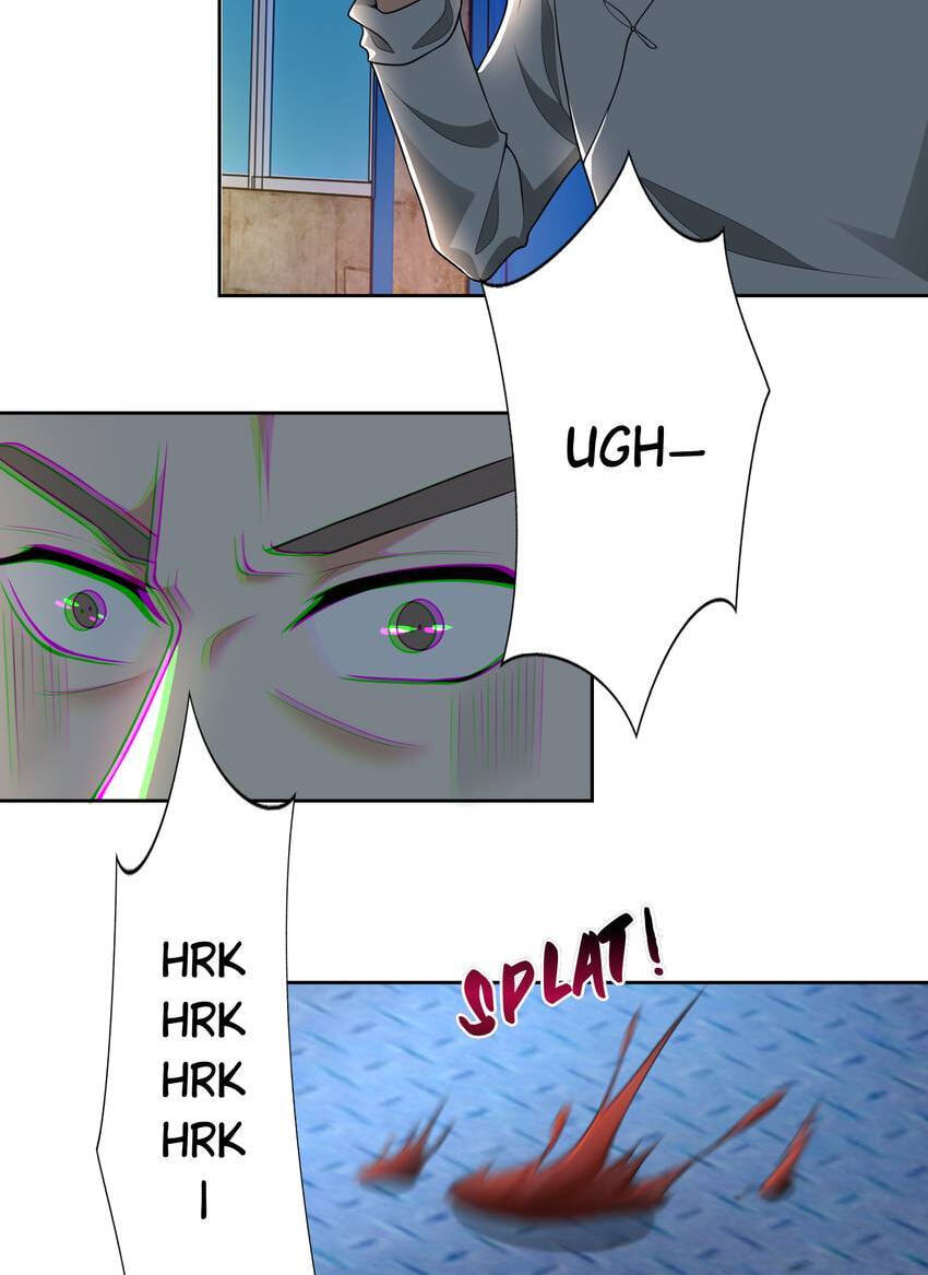 Read Infinity Mailman chapter 233 image 31 on Lezhin