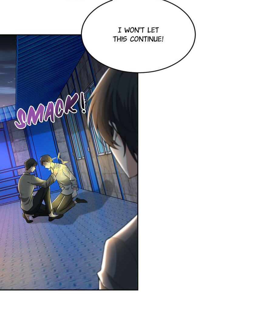 Read Infinity Mailman chapter 233 image 34 on Lezhin