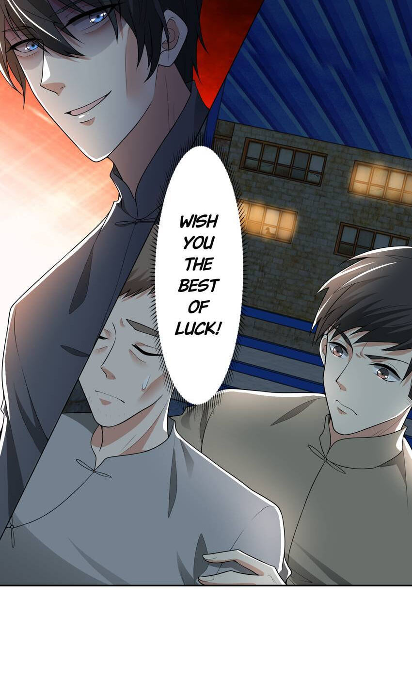Read Infinity Mailman chapter 233 image 38 on Lezhin