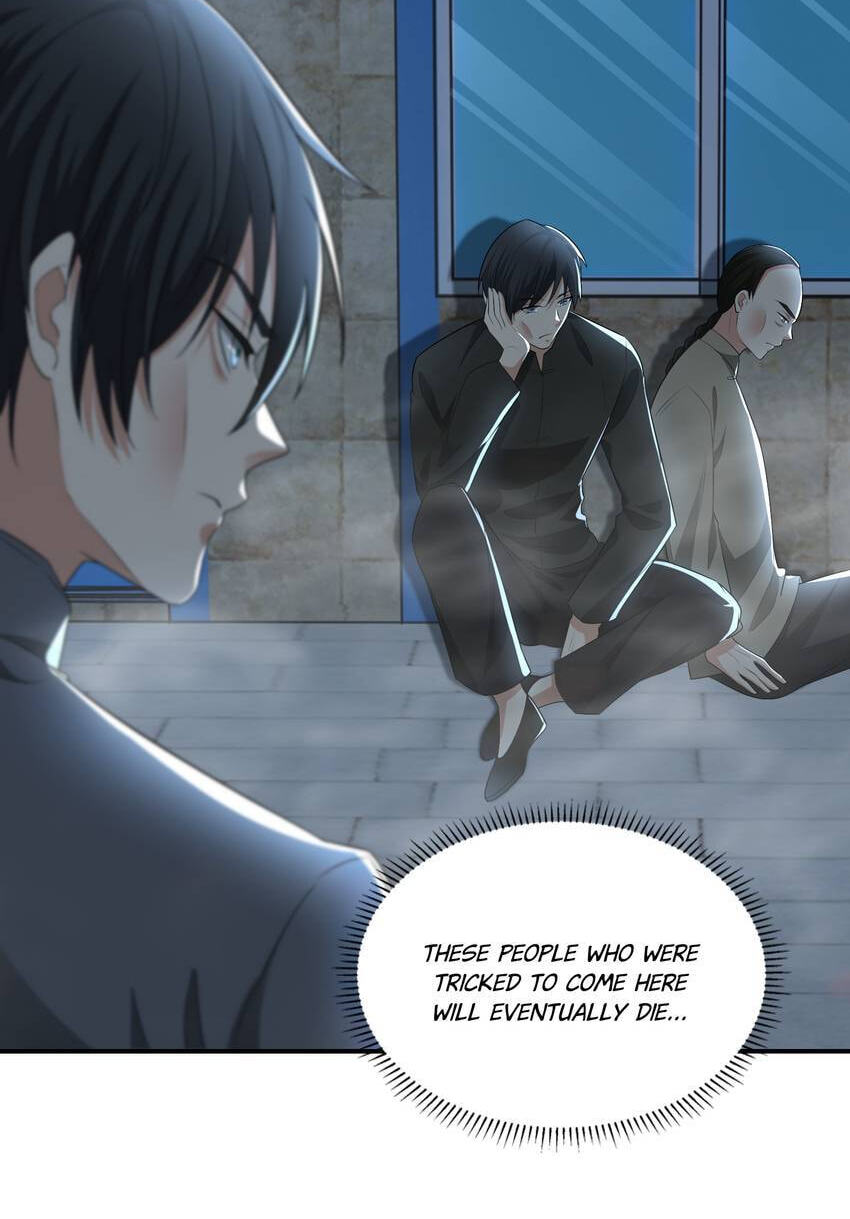 Read Infinity Mailman chapter 233 image 4 on Lezhin