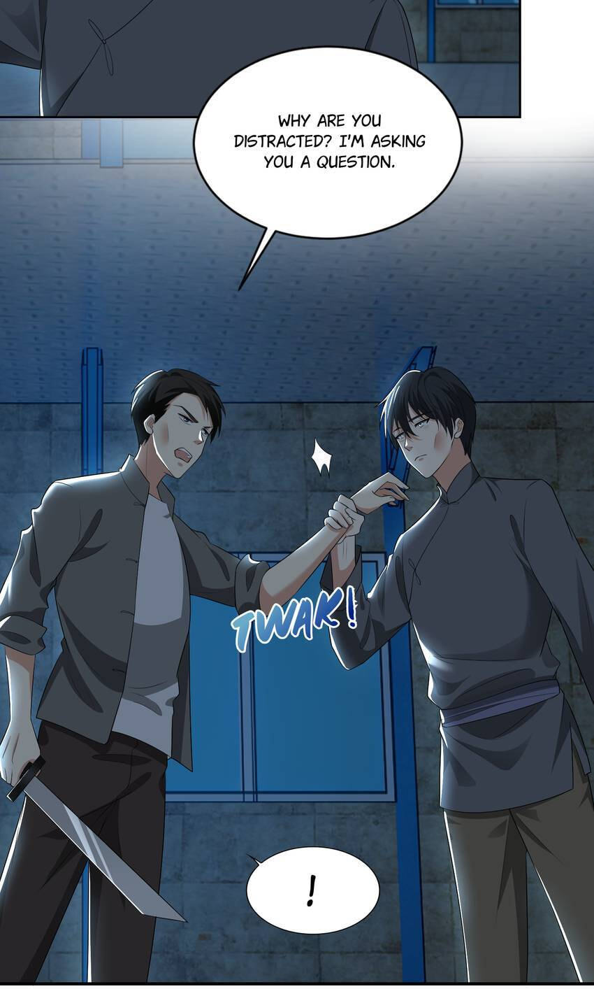 Read Infinity Mailman chapter 233 image 8 on Lezhin