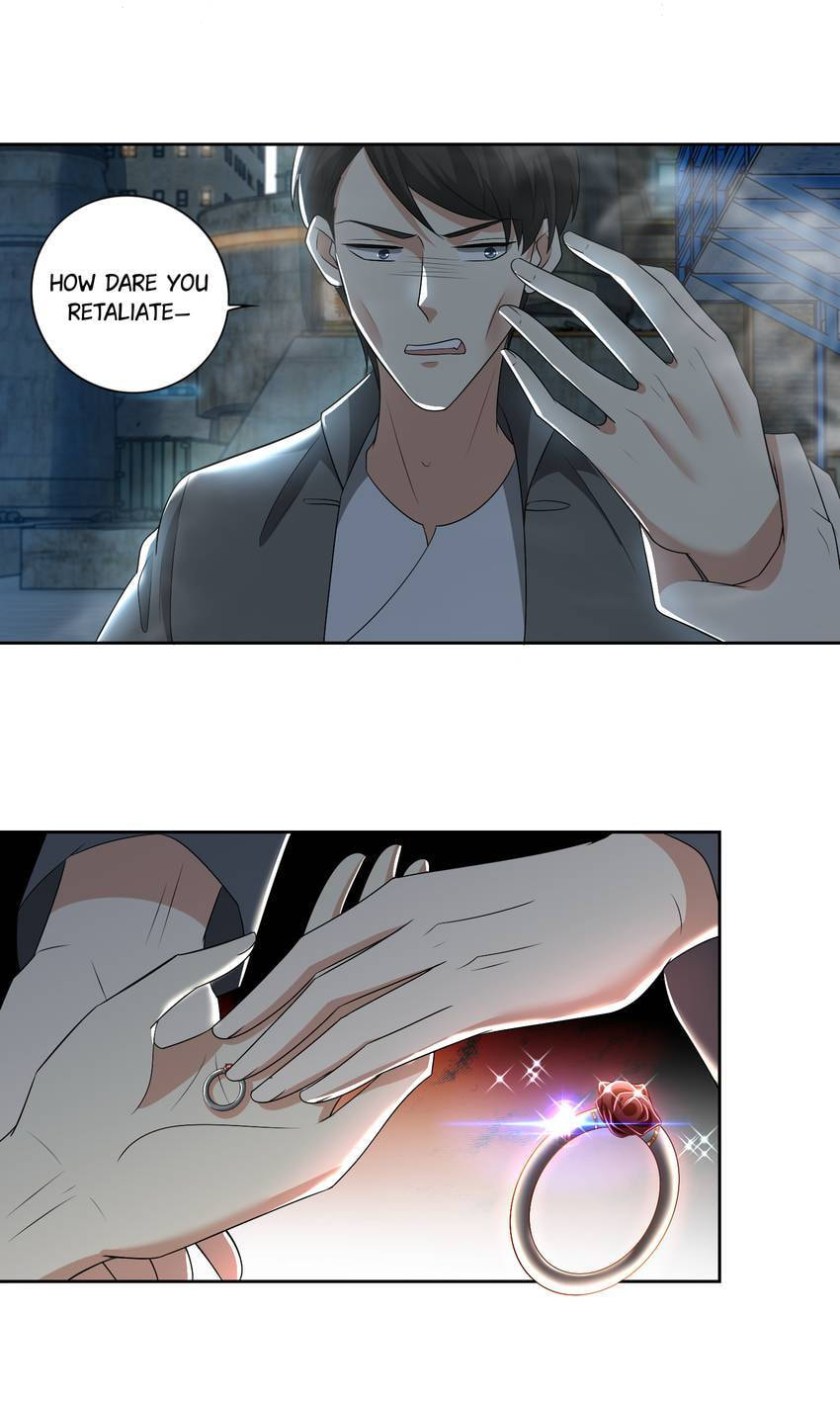 Read Infinity Mailman chapter 233 image 9 on Lezhin