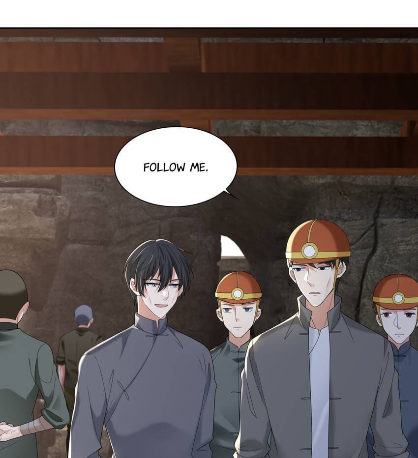 Read Infinity Mailman chapter 234 image 1 on Lezhin