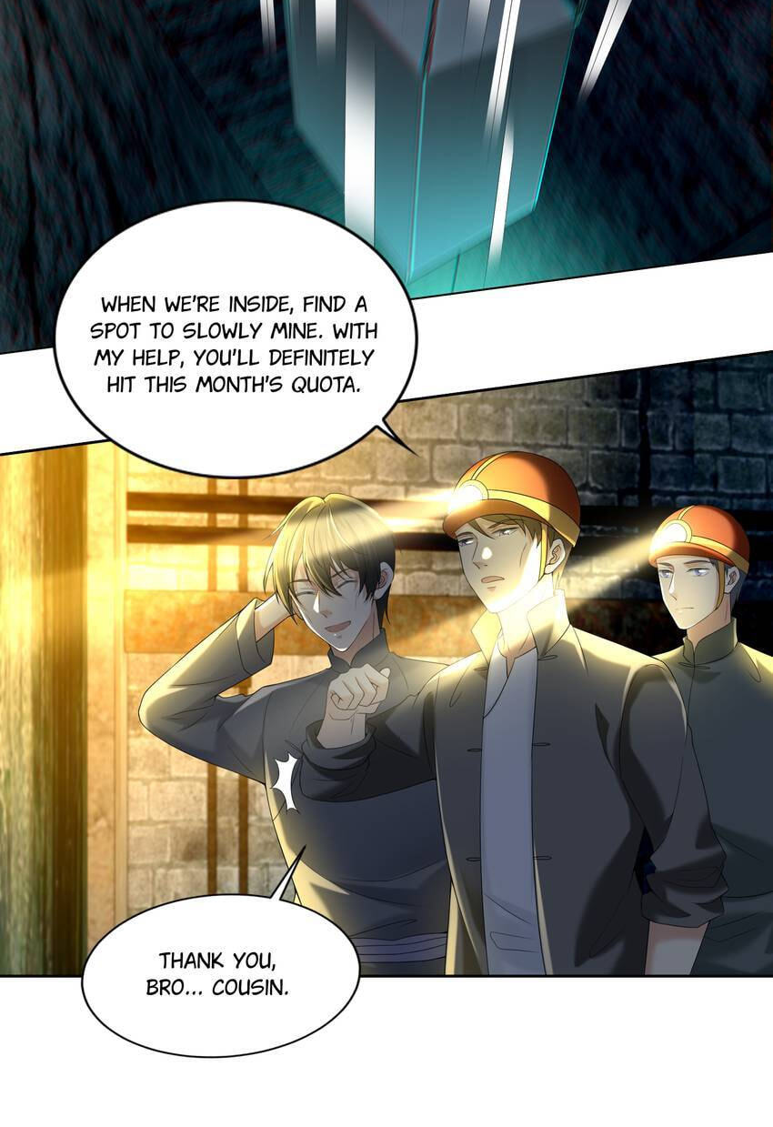 Read Infinity Mailman chapter 234 image 11 on Lezhin