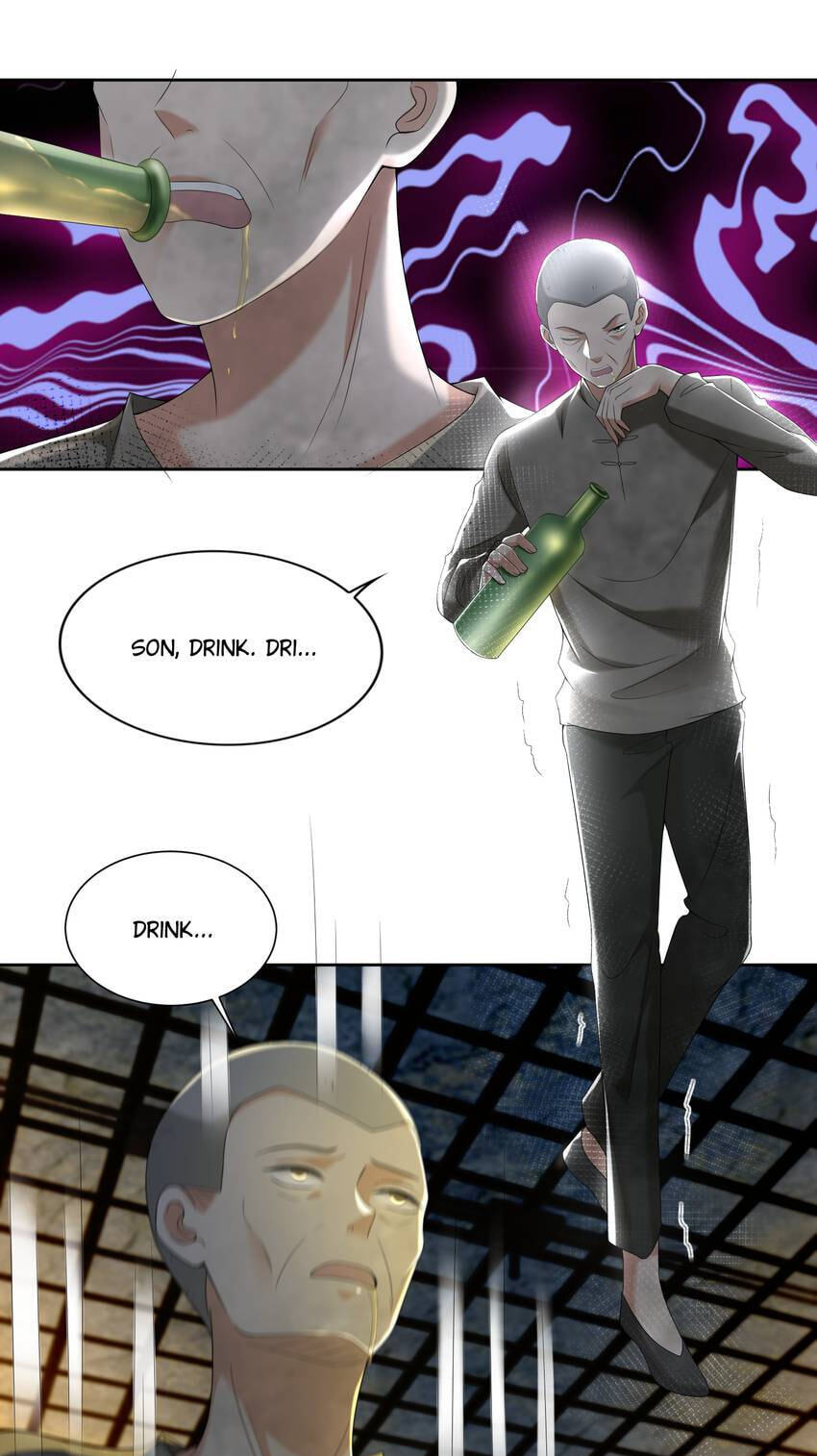 Read Infinity Mailman chapter 234 image 13 on Lezhin