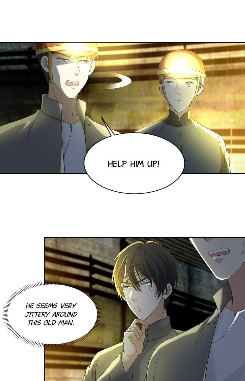 Read Infinity Mailman chapter 234 image 15 on Lezhin