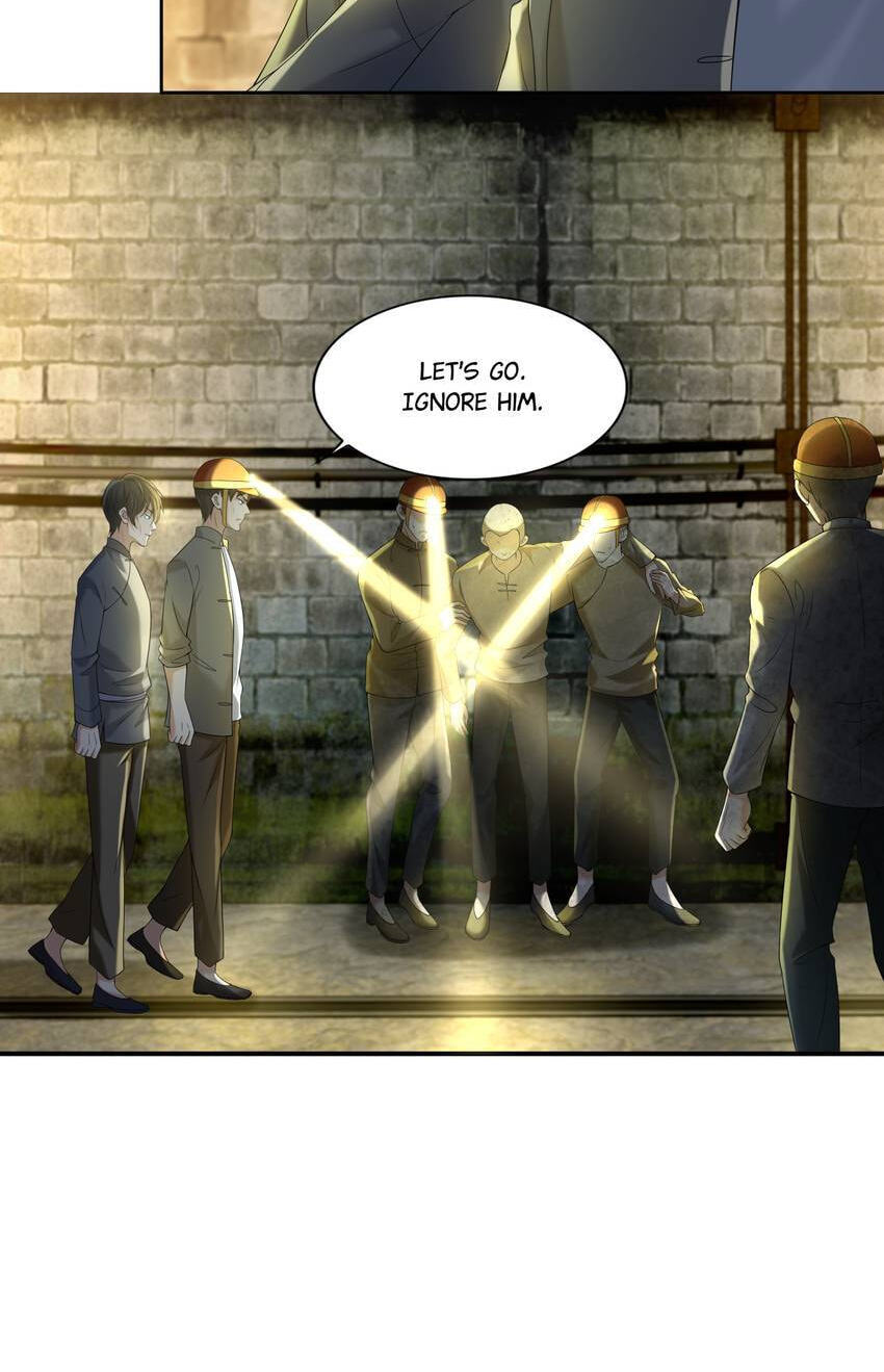Read Infinity Mailman chapter 234 image 16 on Lezhin