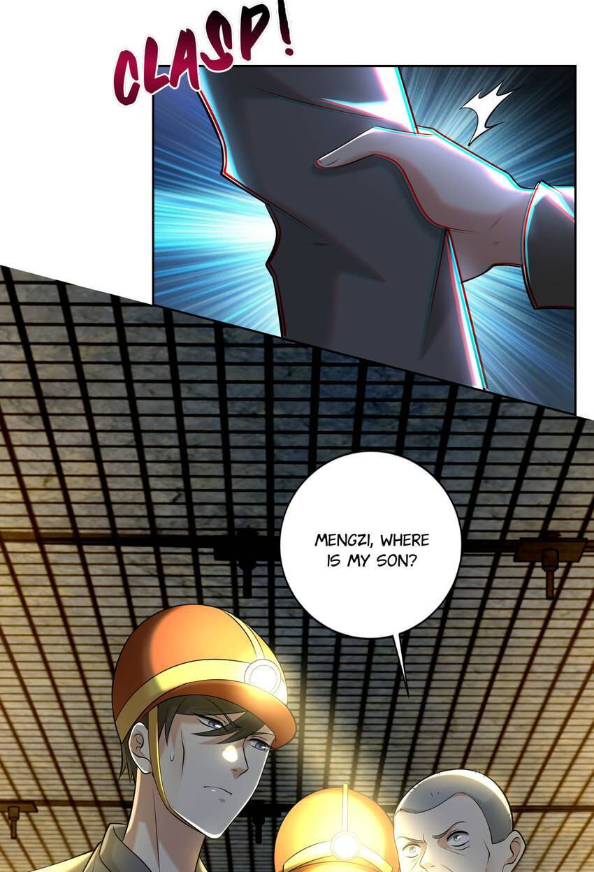 Read Infinity Mailman chapter 234 image 18 on Lezhin