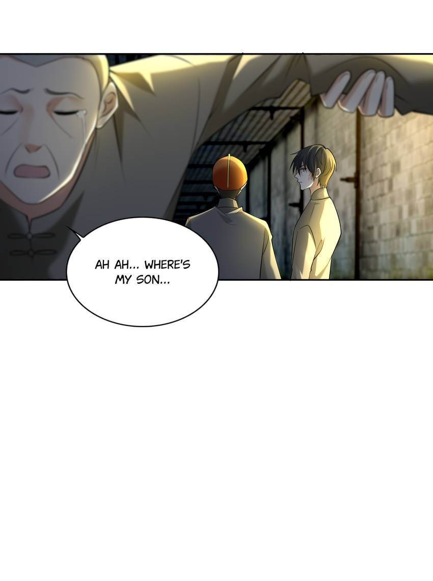Read Infinity Mailman chapter 234 image 21 on Lezhin