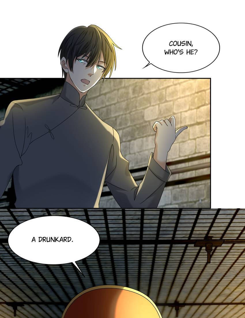 Read Infinity Mailman chapter 234 image 22 on Lezhin
